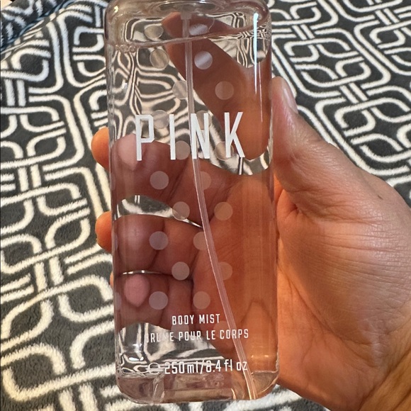 Victoria’s Secret Original PINK Body Mist 8.4oz - Picture 2 of 2